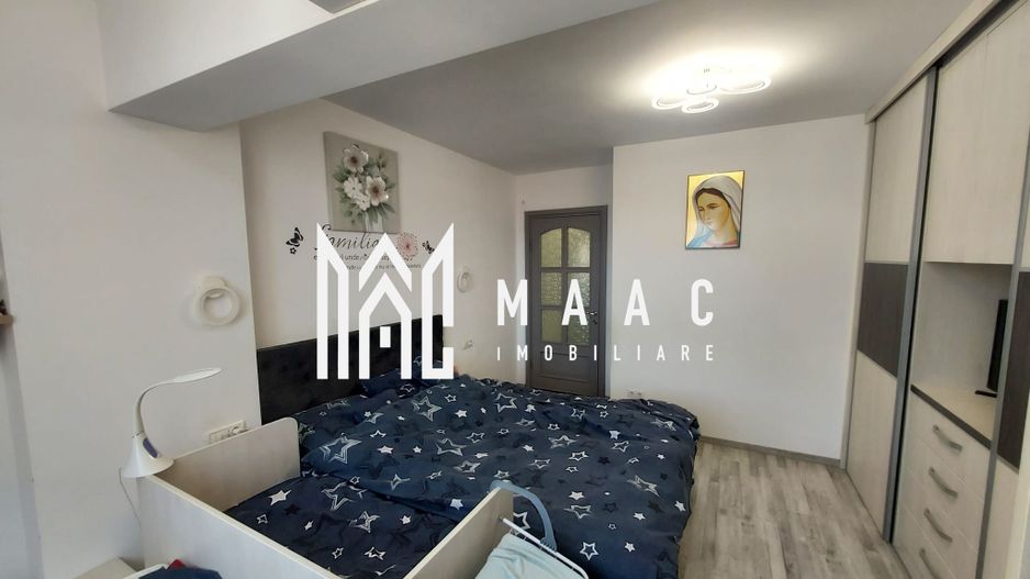 Apartament 3 Camere | Decomandat | 2 Bai | Lift | Terezian - Poză 7