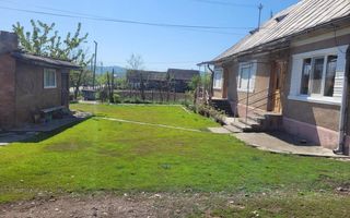 Casă de vânzare în URIU - 1400 mp teren . - Poză 4