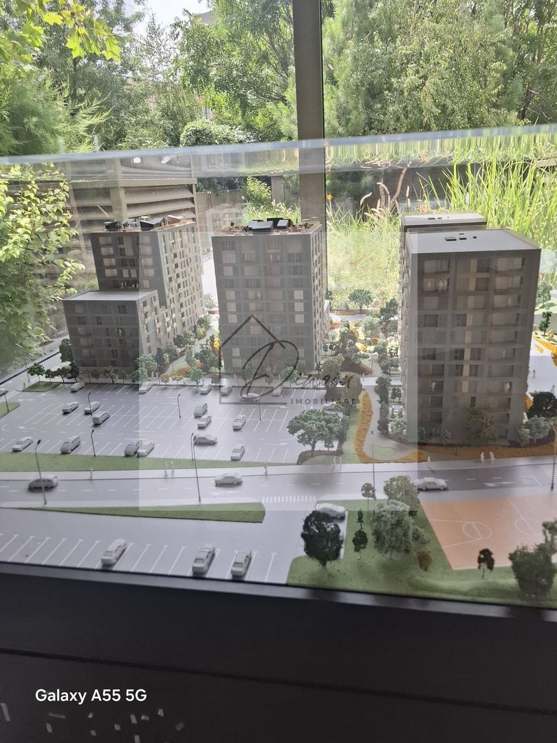 Apartament 3 camere Aviatiei Park I Promenada I COMISION 0% - Poză 11