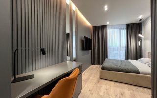 Chirie apartament premium, 50 mp,  Solomon Dendrarium - Poză 5
