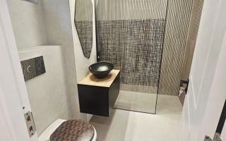 2 camere prima inchiriere | renovat 2026 | mobilat | Republicii - Poză 16