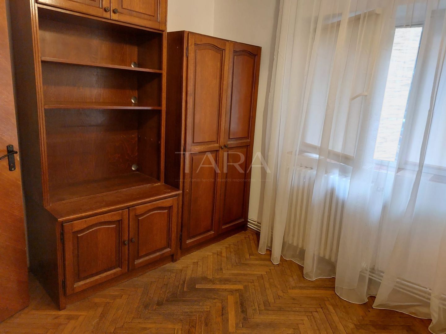 Apartament cu 3 camere 62 mp, oportunitate în zonă excelentă. - Poză 7