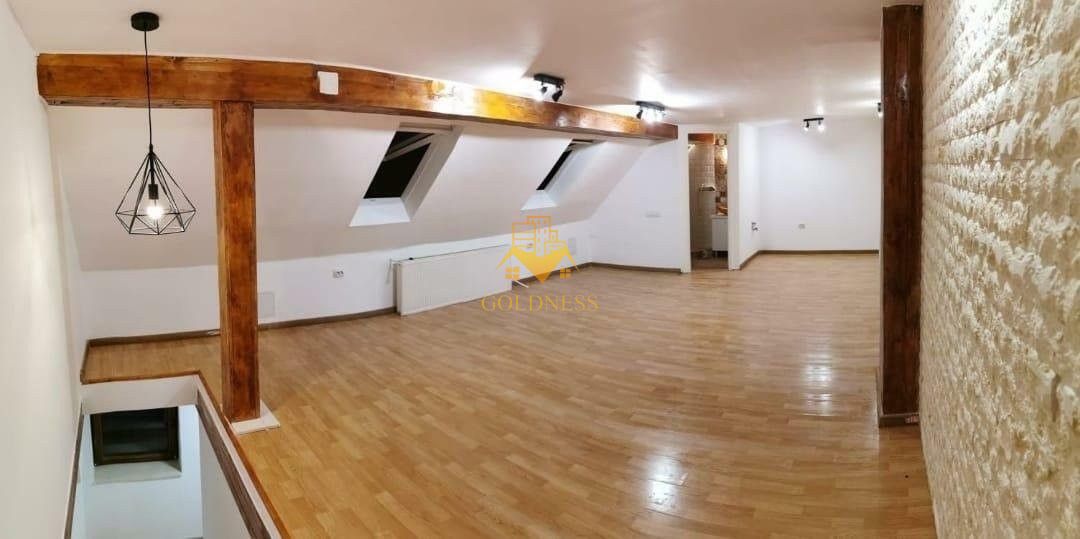 1 camera, zona centrală, Platinia, Calea Moților, spațiu pentru birou - Poză 7