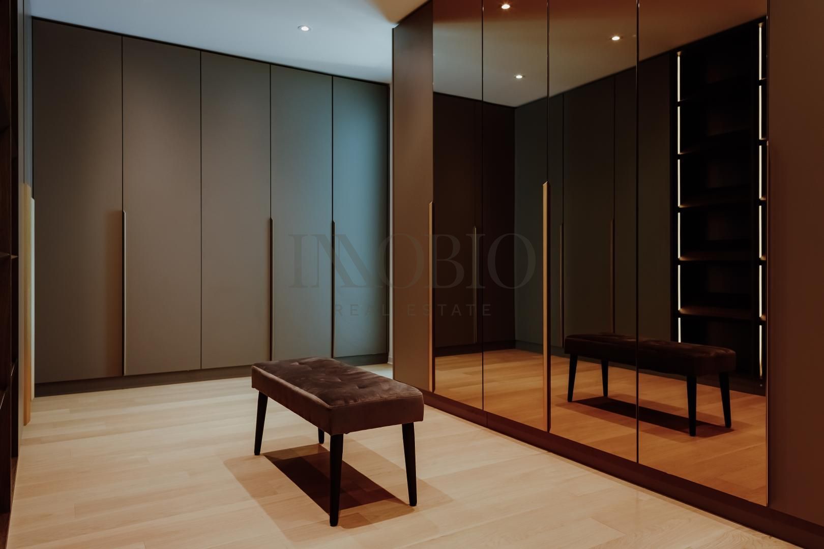 Apartament 5 Camere | One Verdi Park | 3 Locuri de Parcare - Poză 12