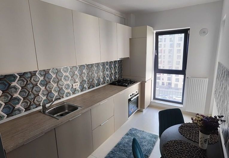 Apartament 2 camere Exigent Plaza - Poză 5