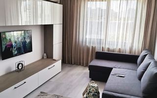 Apartament 2 camere de închiriat – Dristor, Sector 3 - Poză 1