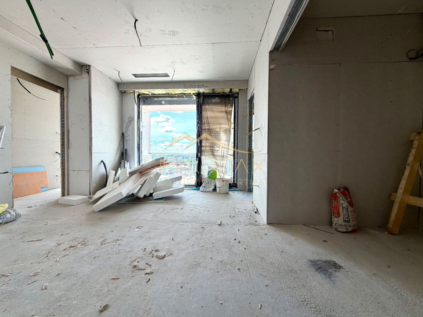 Penthouse Triplex Exclusivist *285mp* // Rooftop *93mp* // 2 Parking / Herastrau - Poză 26
