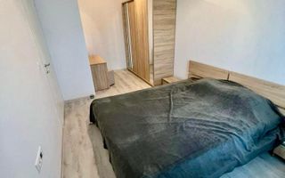 VANZARE APARTAMENT HILS PALLADY 2 CAMERE 50MP ANGHEL SALIGNY CENTRALA PROPRIE - Poză 5