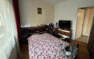 De vanzare 4 camere -Complet utilat/mobilat-Manastur +250 mp terasa - Poză 7
