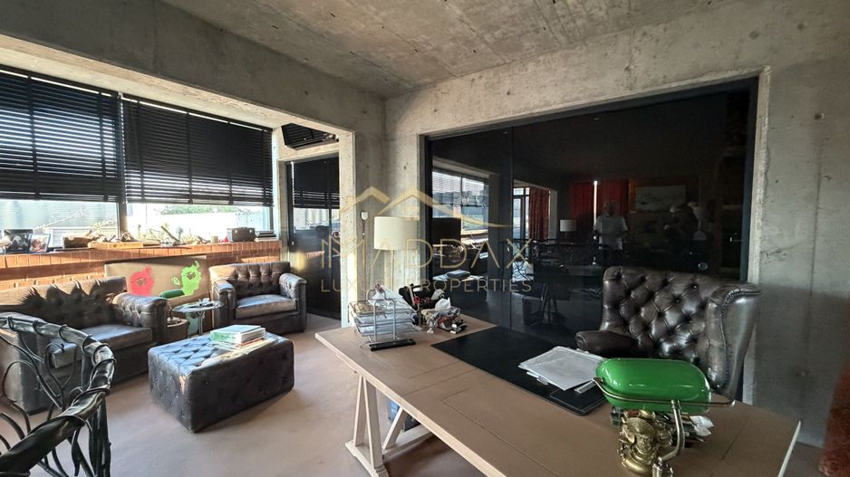 Vila Exclusivista *2223mp teren* / Piscina proprie / 5 garaje / Otopeni - Poză 18
