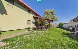 Casă individuală P + E Săcălaz - Poză 12