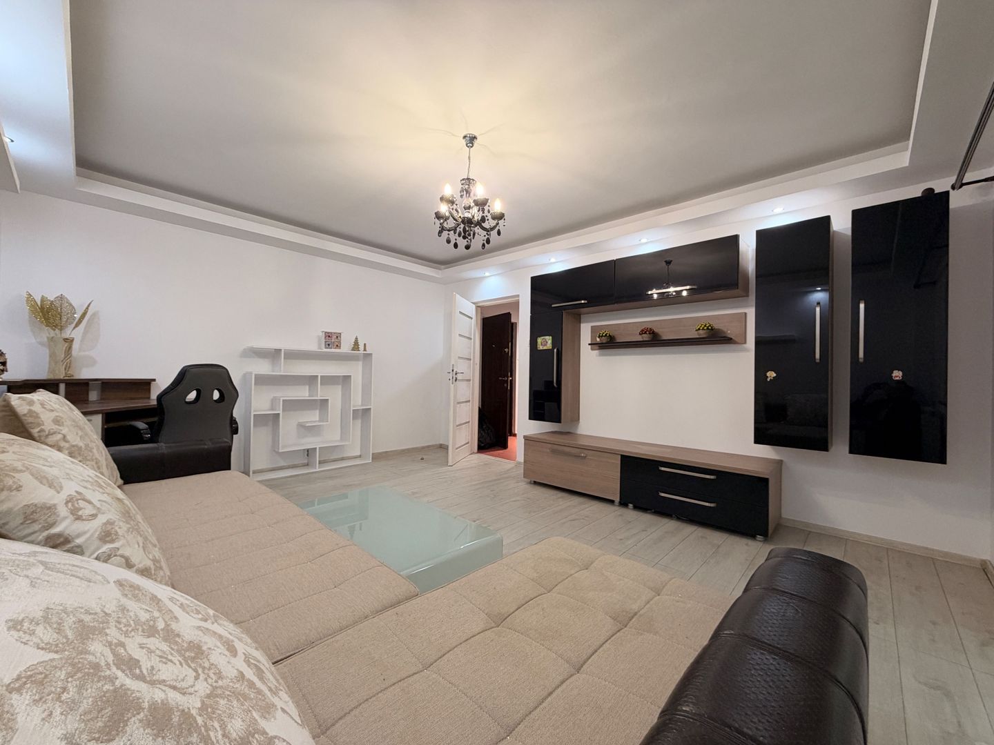 Apartament 13 Septembrie - Dorneasca - Poză 1