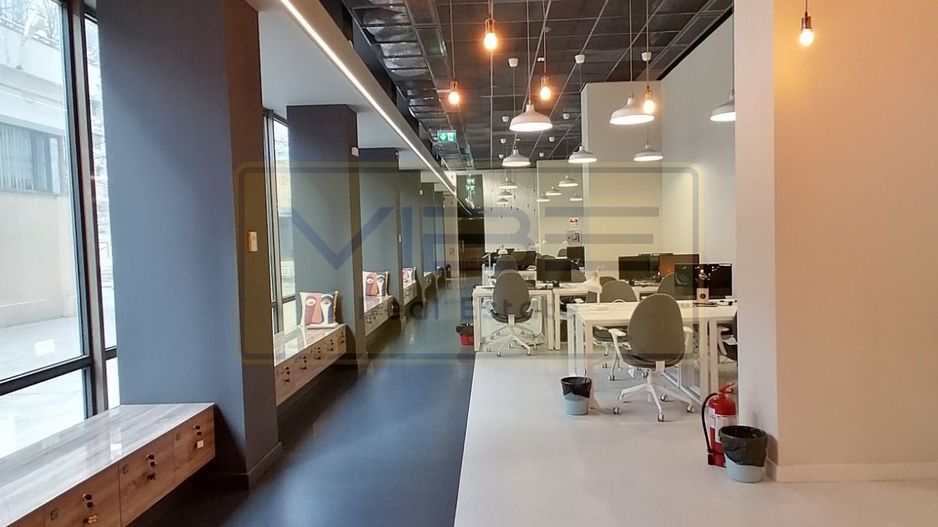 Piata Unirii- Ultracentral- Spatiu Office Premium ! - Poză 8