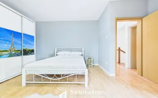 Braytim – Duplex modern P+M | Eleganță, spațiu și intimitate, cu garaj - Poză 17