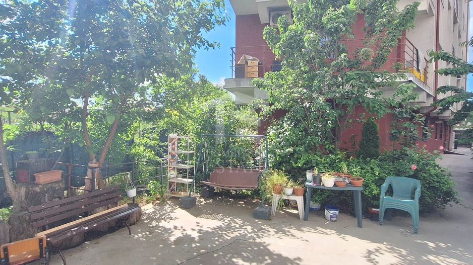 Garsoniera Decomandata Berceni Aparatorii Patriei - Drumul Cretestilor - Poză 10