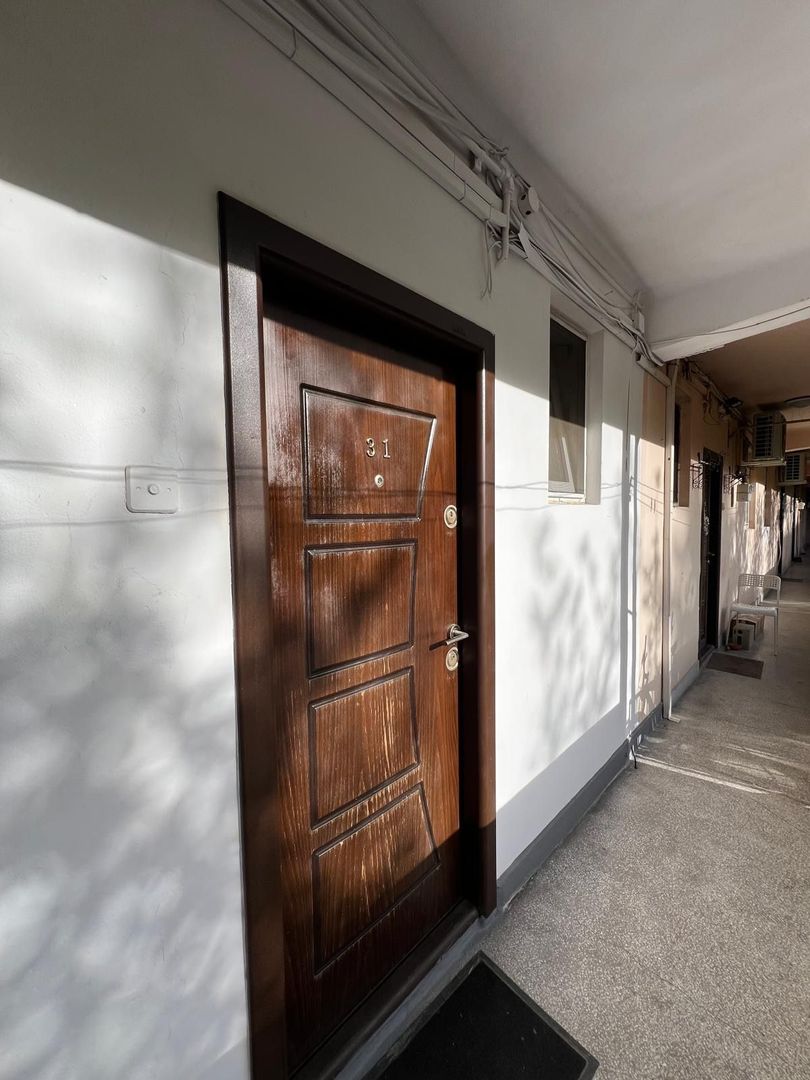 Apartament de închiriat 2 camere Zona Medicina - Poză 8
