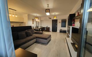 Apartament superb Titulescu - Poză 2