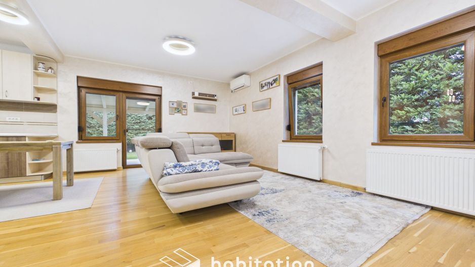 Tur virtual| Duplex 5 camere| spațios| în  Dumbrăvița | 0% Comision| - Poză 1