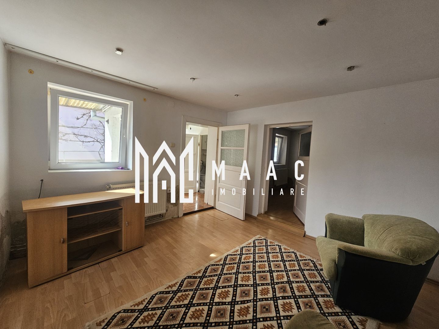 Casa individuala | Necesita renovare | Acces auto | Tiglari - Poză 11