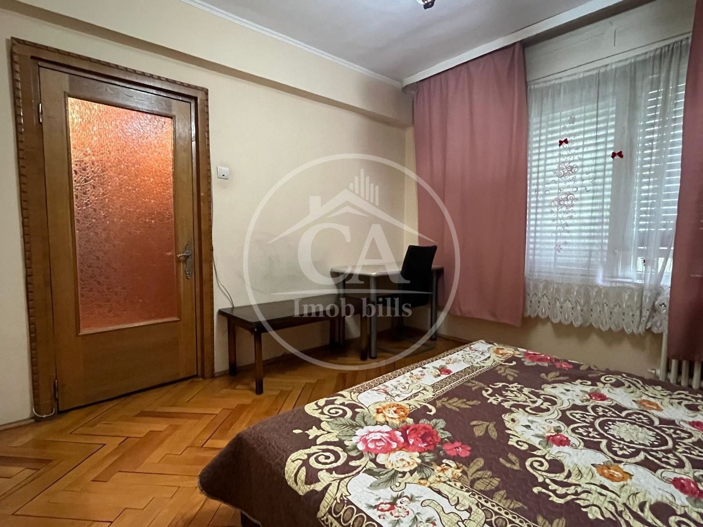 Apartament de închiriat cu 2 camere în zona Decebal, Oradea - Poză 2