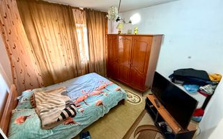 2 decomandate - etaj 3 - 53mp - teava de gaze - 1981 - Rovine - Iorga - Poză 3