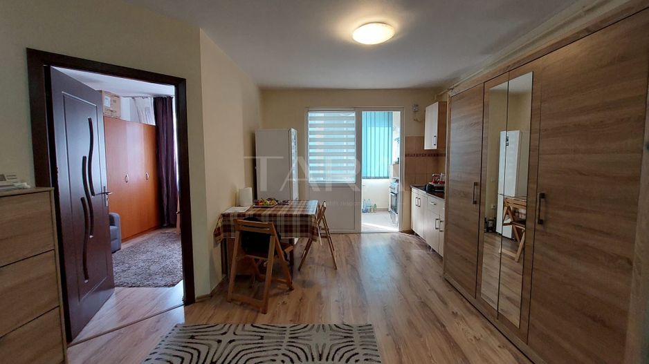 Apartament cochet cu 2 camere în zona Florilor, Florești. - Poză 1