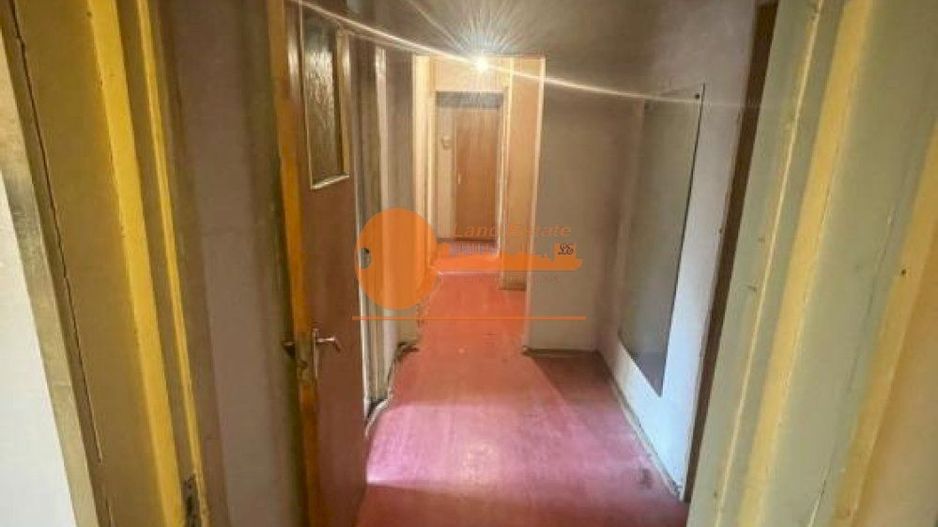 4 camere Stefan cel Mare ( bloc 1980 ) - Poză 6