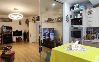 Apartament 2 camere,de vanzare 58 mp, bloc 2020, centrală proprie, Drumul Tabere - Poză 7