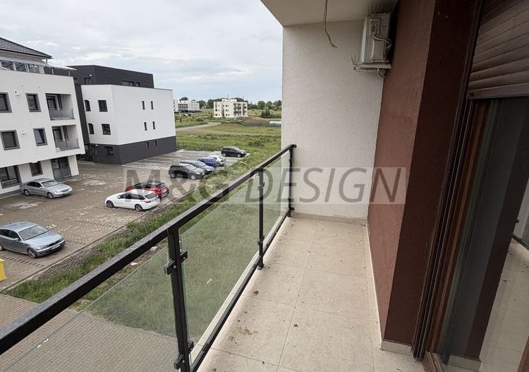 Apartamente 2 camere Giroc bloc nou - Poză 6