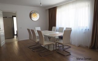 Vila Noua 4 camere finisata-mobilata si cu teren 333mp - Poză 7