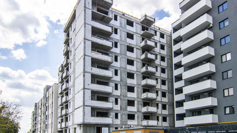 Garsoniera | 41 mp | Decomandata | Bucatarie Spatioasa | Bloc Nou | Comision 0% - Poză 4