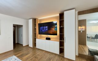 Apartament Herastrau | 86mp | Loc de parcare - Poză 9