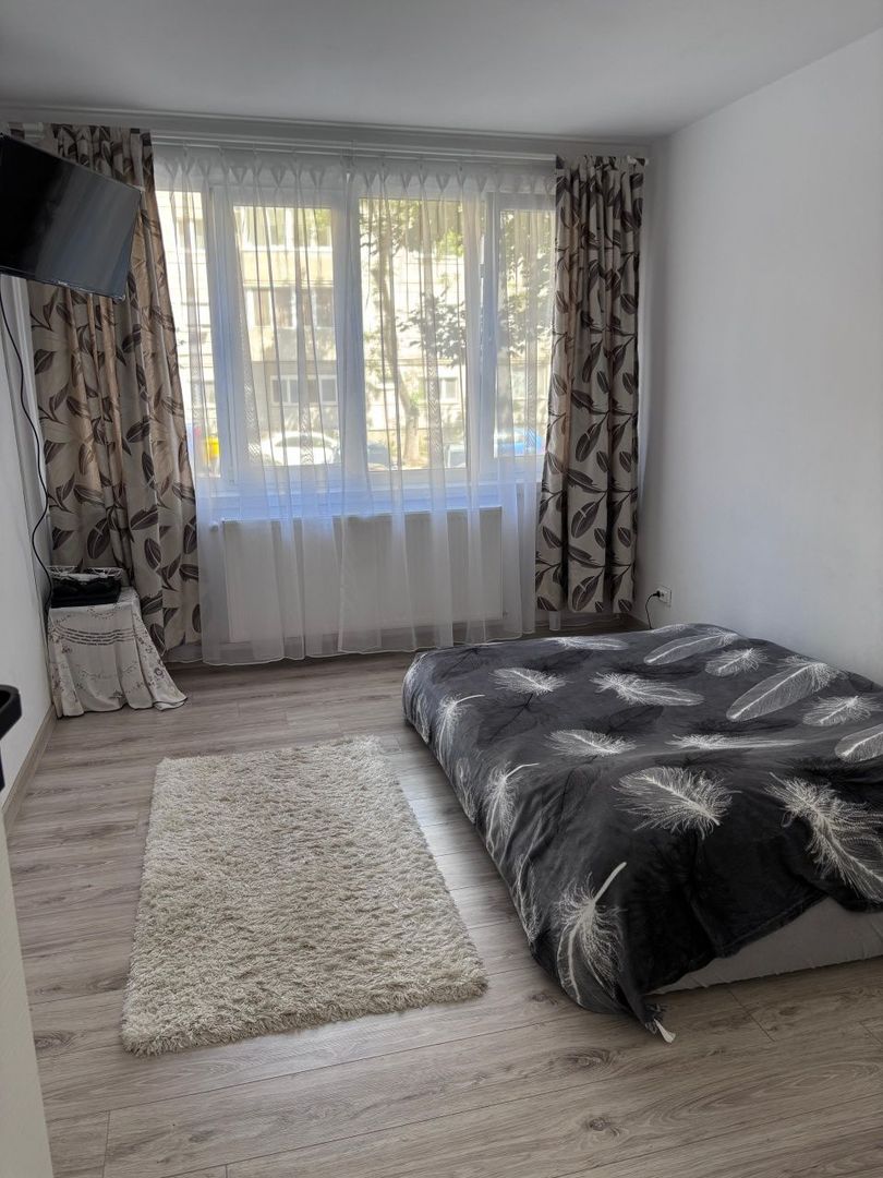 Dambovita | 3 Camere | 2 Bai | Decomandat | Bloc Izolat - Poză 2