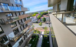 First Rent! Studio dublu + Parcare in subteran, Cortina 126, Pipera - Poză 10