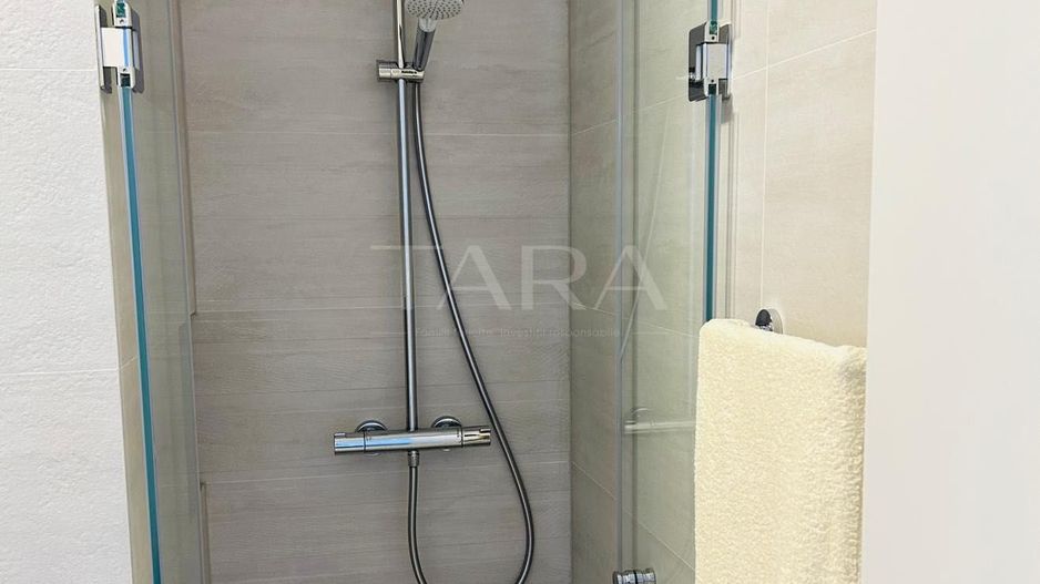 Apartament Superb în Florești – Zona Parcul Poligon - Poză 5