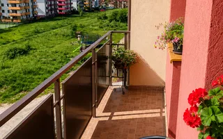 Apartament 3 camere | Zona Parcul Poligon Floresti - Poză 11