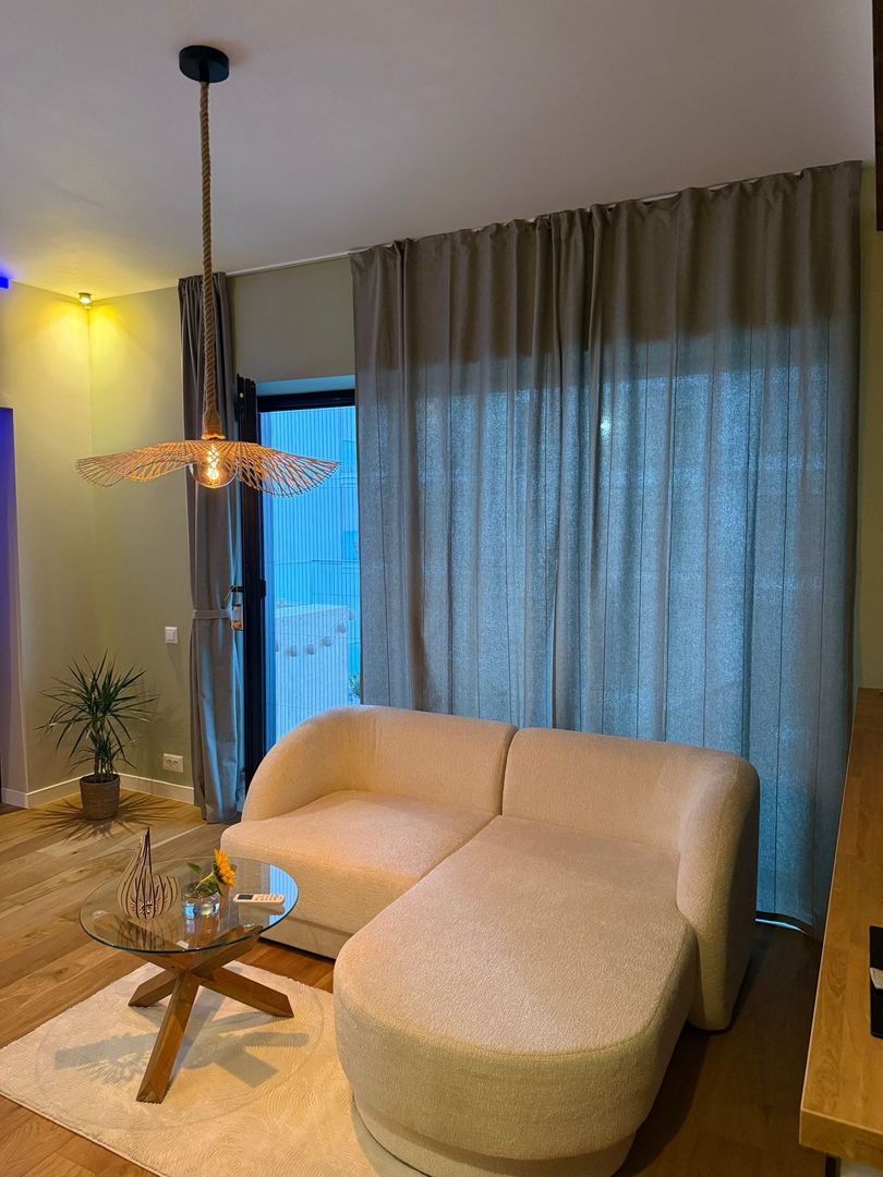 Apartament 2 camere lux – One Cotroceni Park – mobilat, parcare - Poză 5