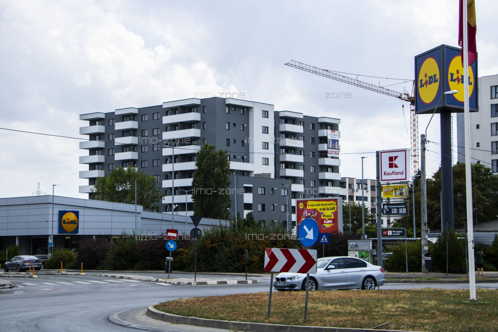 Apartament 2 Camere - Valea Cascadelor - Metrou Pacii - Poză 4