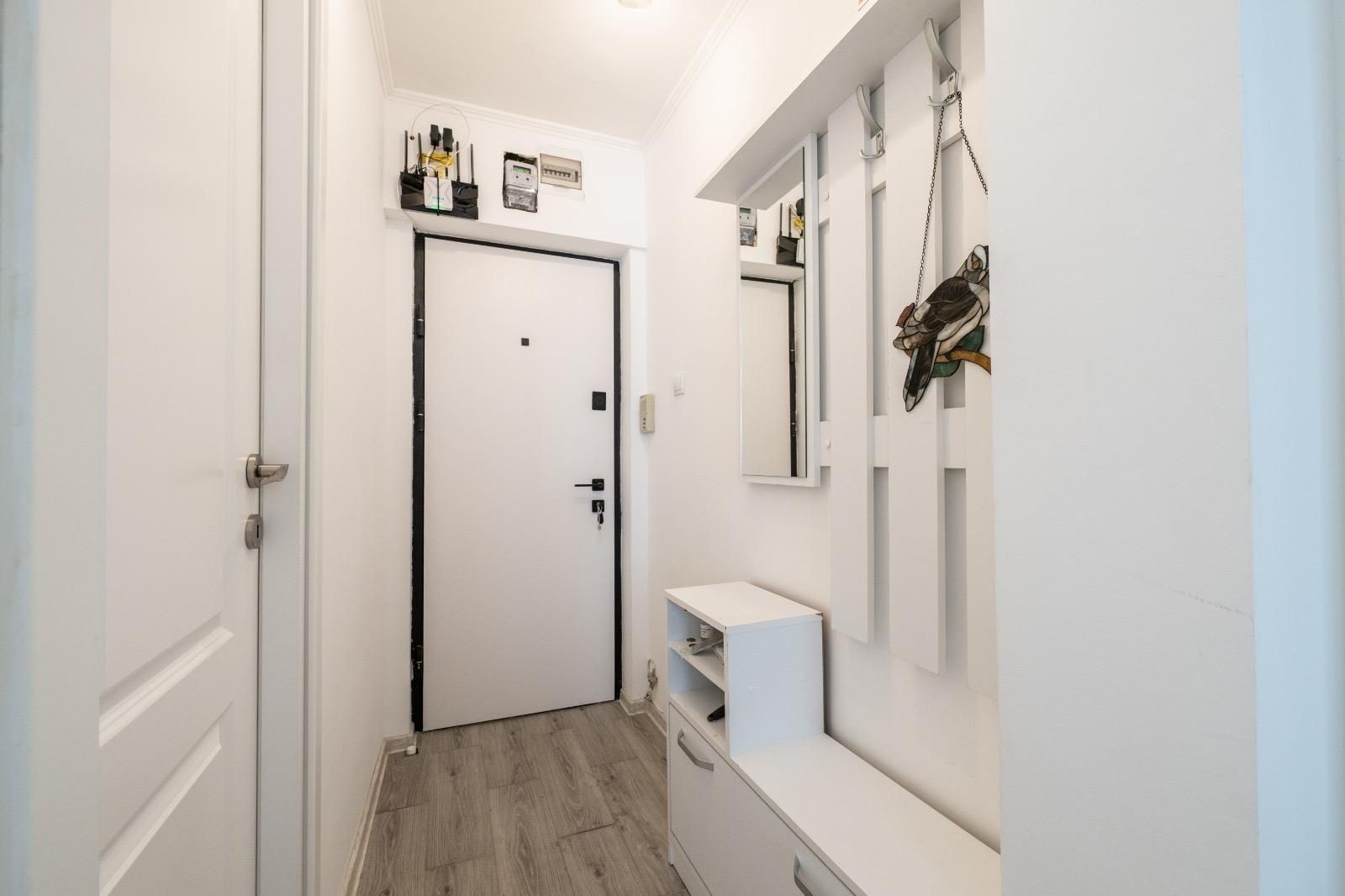 APARTAMENT PREMIUM | COMPLET MOBILAT | LACUL TEI COMISION 0% - Poză 12