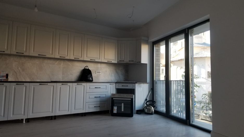 Apartamente 2 camere bloc nou Universitate Armemeasca prima Inchiriere - Poză 44