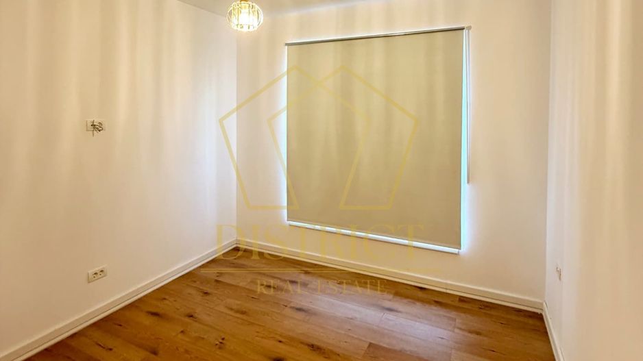 Apartament spatios 2 camere | Giroc - Poză 2