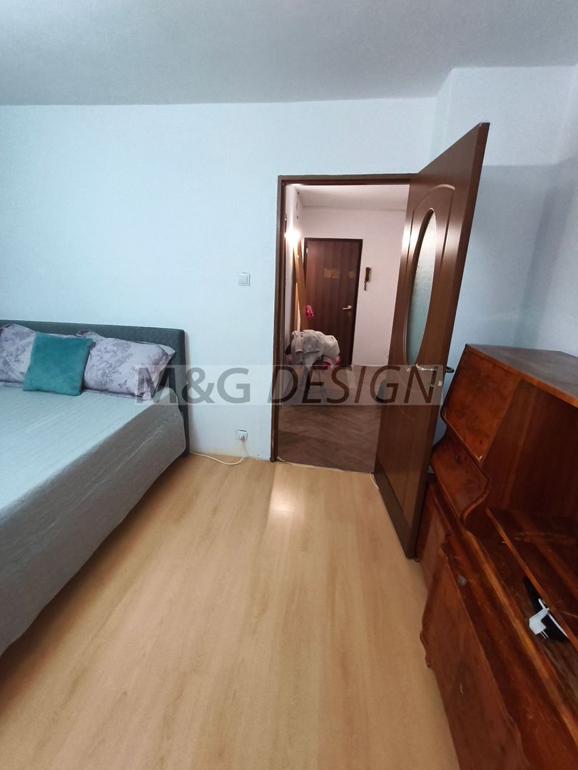3 camere decomandat Bucovina CENTRALA PROPRIE etaj 3 - Poză 27