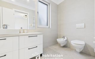 De închiriat– Apartament modern cu 3 camere în zona Lipovei | Bloc nou - Poză 26