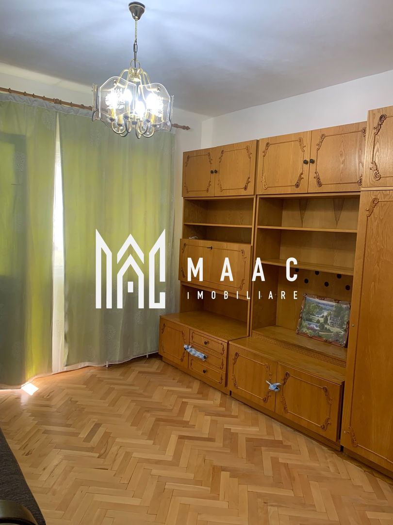 Apartament 2 camere de închiriat | Sibiu, Strand | 49 mp - Poză 7