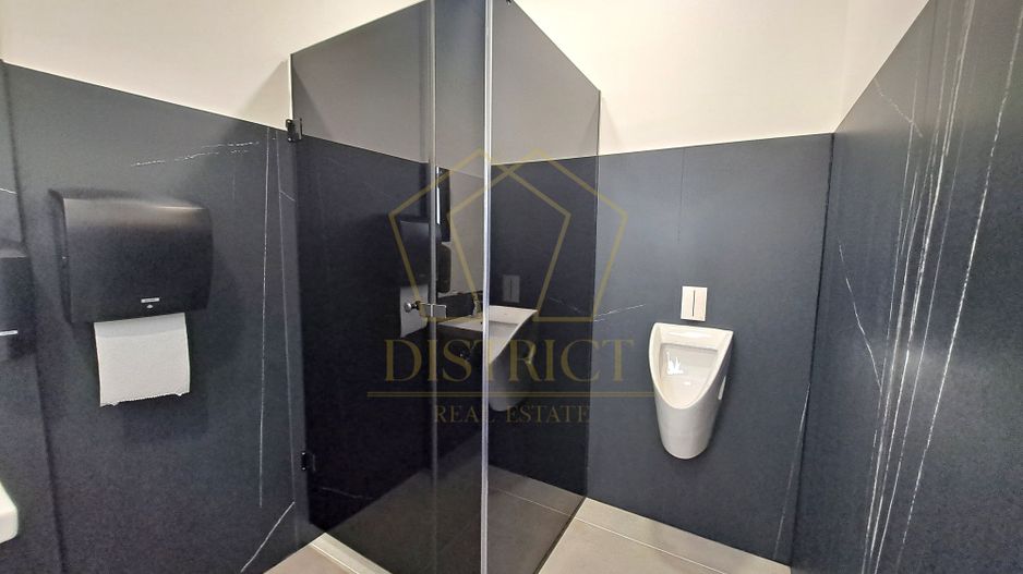 COM 0% Hala servicii,  birouri, depozitoare la prima inchiriere | Giarmata-Vii - Poză 14