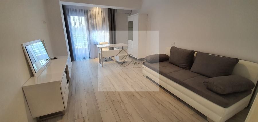 Baneasa I Apartament 4 camere Petrom City I 160 mp vedere lac I COM 0% - Poză 14