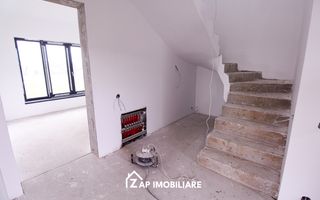 Corunca - Casă Individuală P+1 - 5 Camere (4 Dormitoare) - Teren 490 mp - Semifi - Poză 9