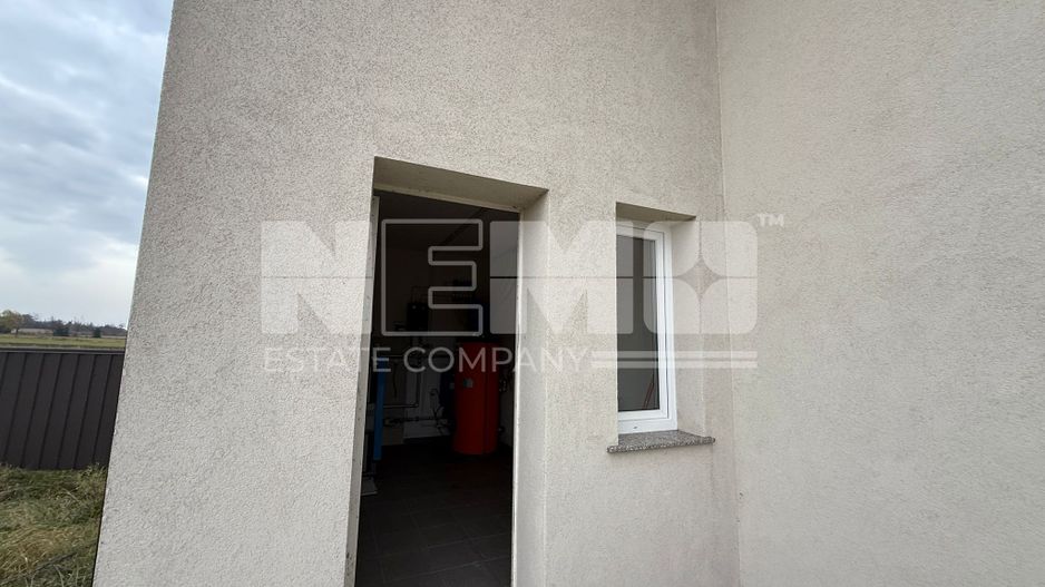 CASA DE VANZARE | 155.00 EURO | 200MP UTILI | 2500 MP TEREN | - Poză 26