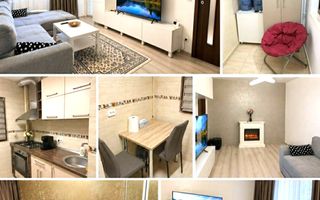 Apartament 2 camere, parcare, decomandat, 1 Decembrie 1918, renovat - Poză 5