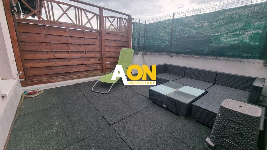 Apartament 2 Camere, Bloc Nou, Complet Mobilat - Poză 2